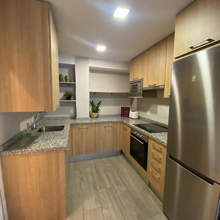 III Apartamento Junto A Plaza Mayor Salamanca Esterno foto