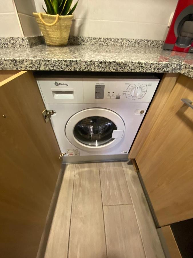 III Apartamento Junto A Plaza Mayor Salamanca Esterno foto